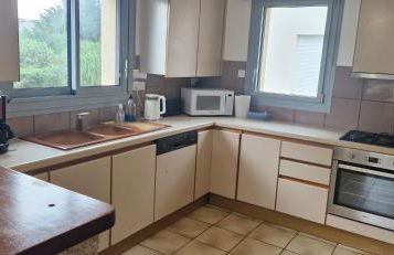 Maison de Vacances en bord de mer - Foto 10