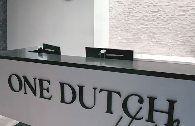 One Dutch Hotel - Foto 3