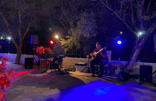 Villa Karras - Photo 44