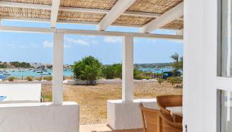 Casita Del Puerto Formentera Passport - Foto 4
