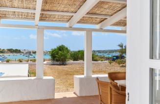 Casita Del Puerto Formentera Passport - Foto 4