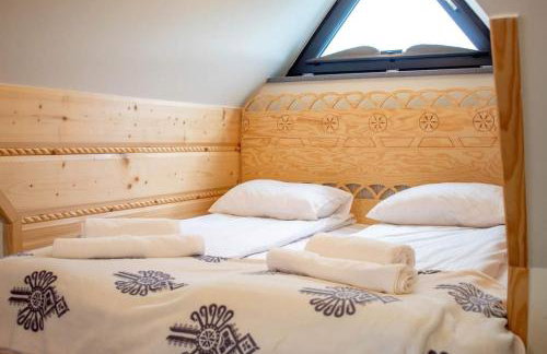 BIAŁKA TATRZAŃSKA L12 - Foto 13