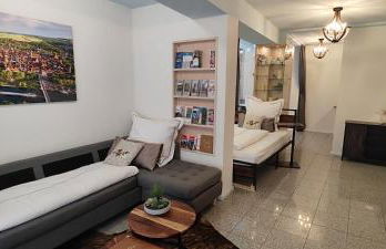 FeWo MainTime Honeymoon mit Frühstückskorb - Foto 8