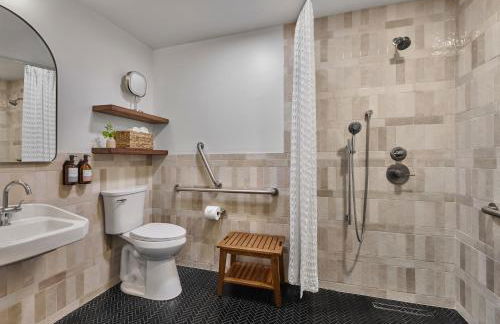 Lucille Palm Springs - Foto 78