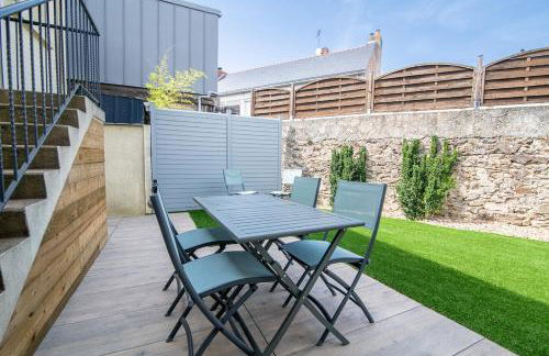 L'S-Kal-56, design et cosy ! - Foto 11