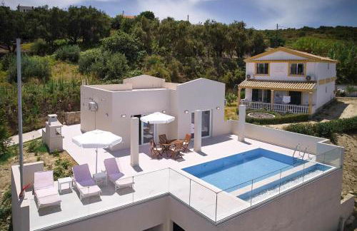 Mini Villa Tsaros - Foto 1