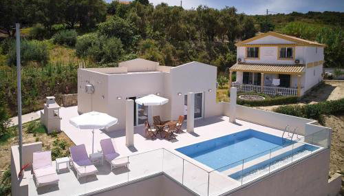 Mini Villa Tsaros - Foto 1