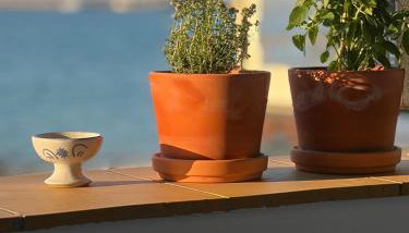 Beachfront House Pythagorion - Foto 4