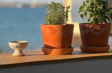 Beachfront House Pythagorion - Photo 4