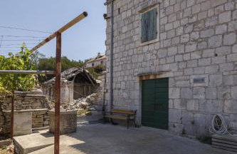 Holiday house with a parking space Okljucna, Vis - 14875 - Foto 2