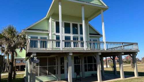 Breathtaking Beachfront Home - Foto 2