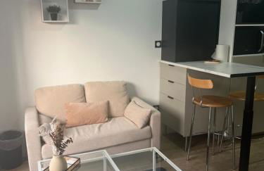 Appartement paisible - Foto 8