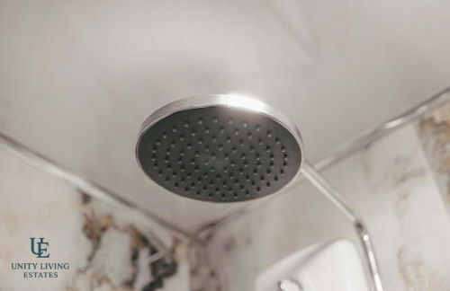 The Royal Suite 1BR Apartment Near Etihad Stadium & Coop Live - Foto 4