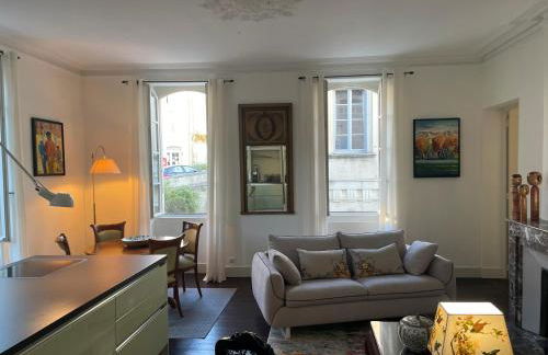 Appartement "La Marquise" centre de Grignan - Foto 20