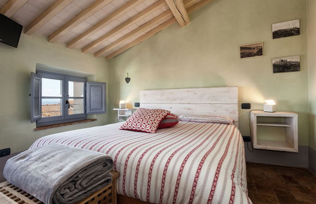 B&B Le Scalette di Piazza - Foto 40