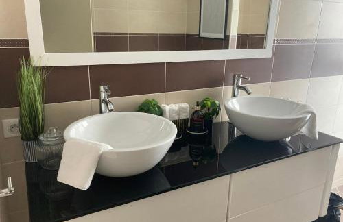 Villa de Rospico Les villas de Nevez - Photo 25