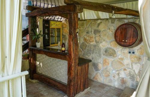 Holiday Home Gustirna - Foto 24