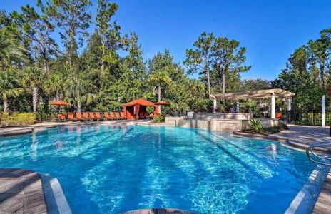 Tuscana Resort 3 BR Near Disney - Foto 29