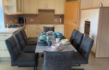 Ferienwohnung 1 Hof Schäfer - Foto 9