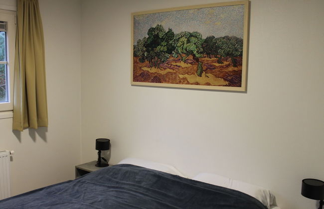 3 bedroom House in Otterlo with swimming pool and terrace - Photo 4