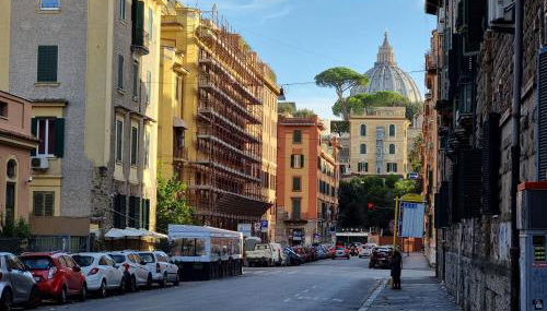 R.&T. Suite House Roma - Photo 4