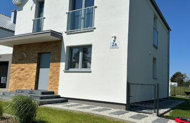 Domy wakacyjne WELLE - Foto 58