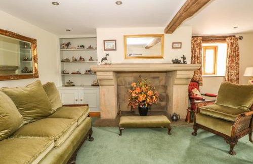 Rose Hips Barn - Foto 18