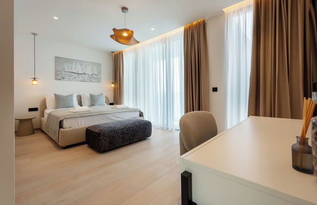 Villa Brela-Rogac1 - Foto 6