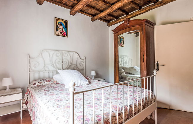 Vista da Rocca di Papa - Foto 25