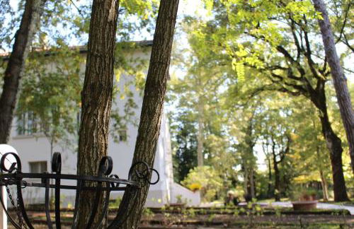 Villa La Casa Bianca - Foto 10