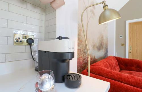 The Canalside Cottage - Foto 10