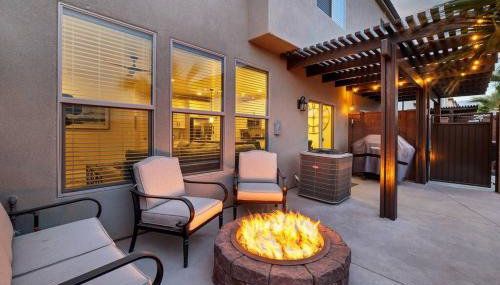 St George, private hot tub/patio, new community - Photo 1
