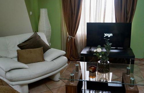 Ferienwohnung 1 beim Restaurant Rhodos - Photo 8