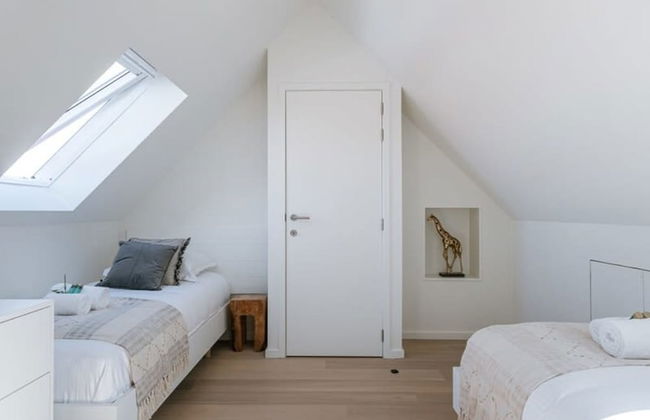 Beautiful Apartment on a Great Location in Knokke - Foto 17