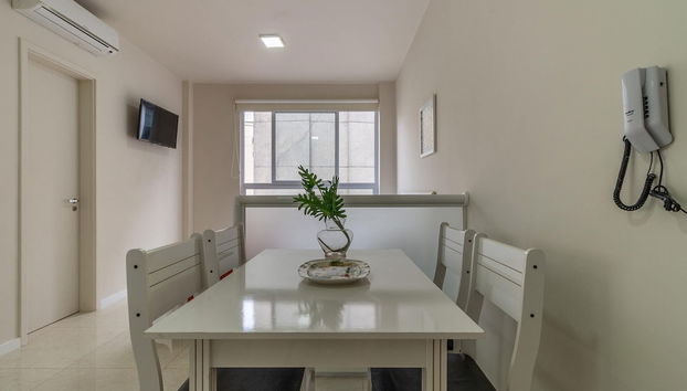 Av1211 Studio Avanhandava - Foto 4, Habitación