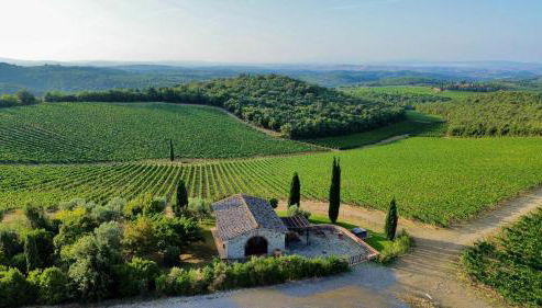 RICASOLI, Capanna di Citerna - Foto 2