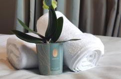 Villa Marelia apartments - Foto 21