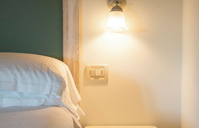 Alloggio Agrituristico Albafiorita - Foto 18