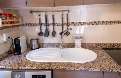 Apartamento Turístico Snow Boutique - Foto 13