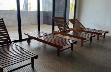 Apartamento 21 Fortaleza - Foto 25