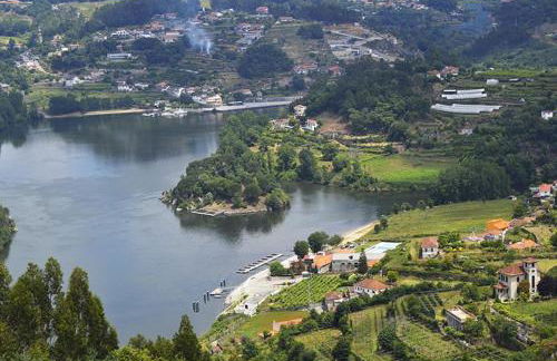 Casa do Vale de Gondra - Foto 32