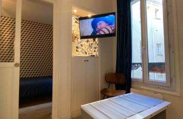 Cosy courcelles - Foto 4