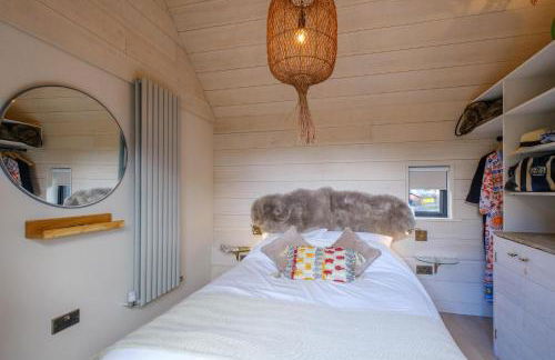 Mission Lodge - Foto 10