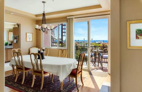 Oceanview Coastal Retreat in Redondo Beach - Foto 10