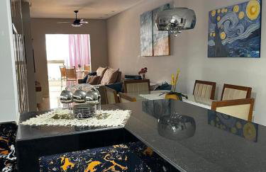 Iriri, apartamento de luxo poucos metros da praia - Photo 20