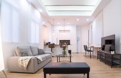 Apartamento en el casco antiguo de Murcia - Foto 1