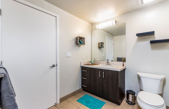 Downtown LA Cozy Apartments - Foto 36