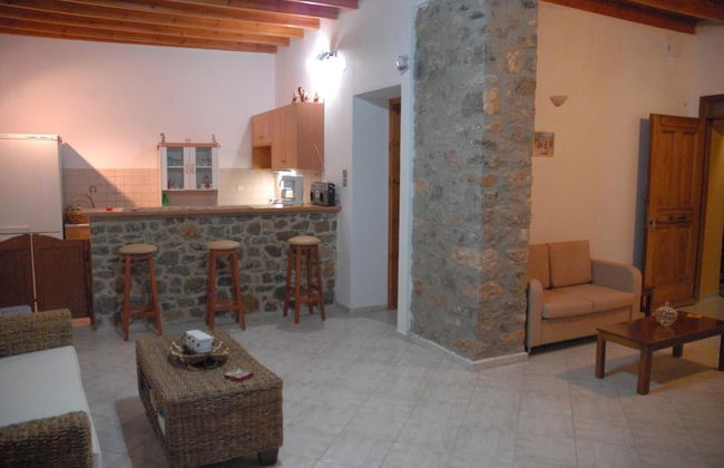 Tilos Fantasy Apartments - Foto 25