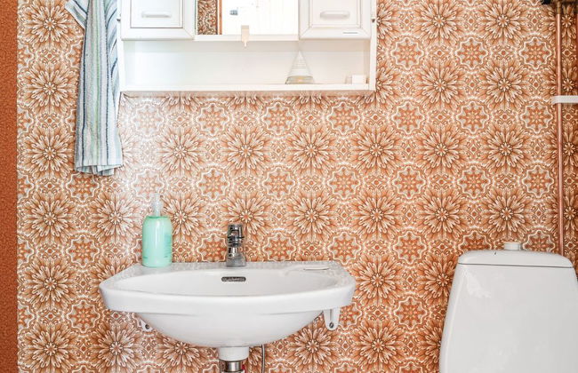 Norrskensstugan - Foto 17