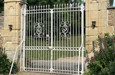 Le pressoir d'Elise Domaine de Valmeray - Foto 43